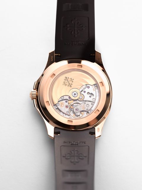 Patek Philippe Aquanaut 5167R-001 Image 3